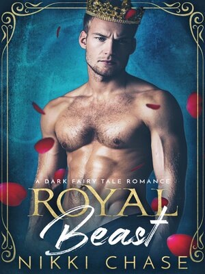 cover image of Royal Beast